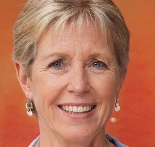 Ela – Massagemodel und Büro-Koordination der Massageschule Baumann