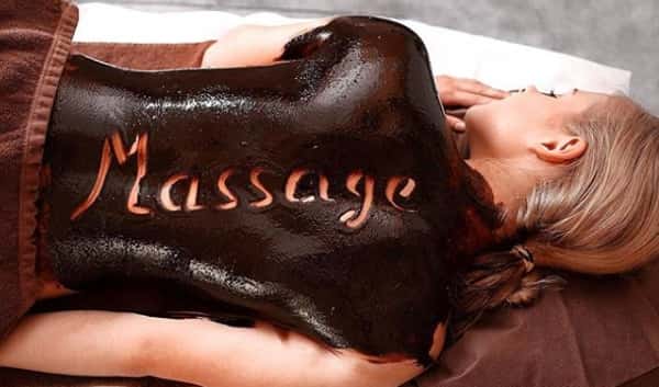 Wellness - Massagekurs Intensivkurs